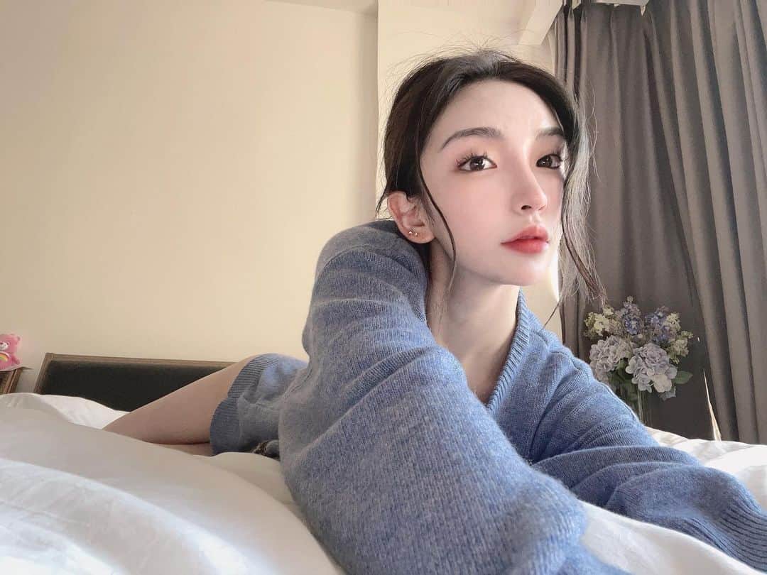 Keii Sonのインスタグラム：「小年快乐🧋」