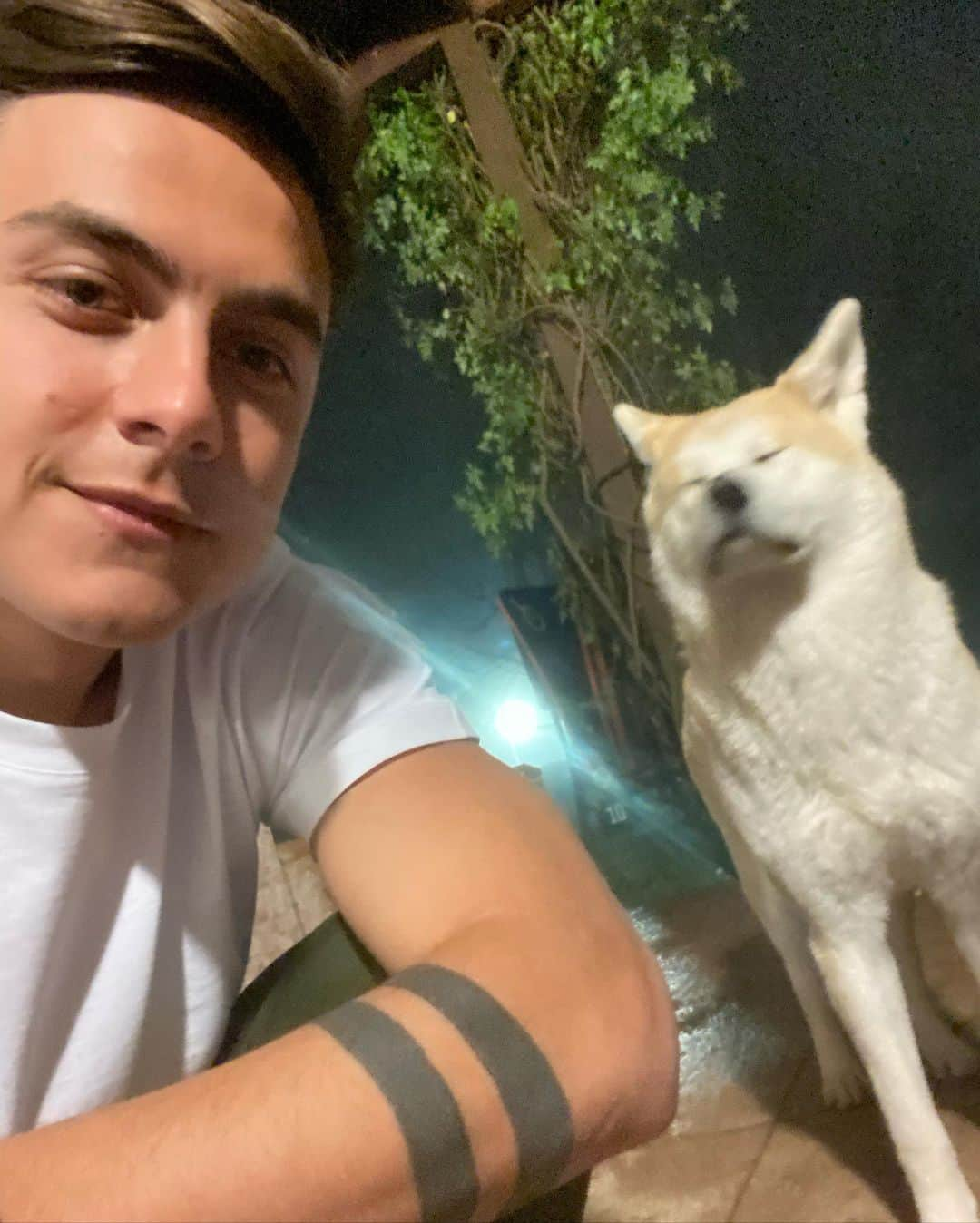 パウロ・ディバラさんのインスタグラム写真 - (パウロ・ディバラInstagram)「Kaia」2月6日 3時08分 - paulodybala