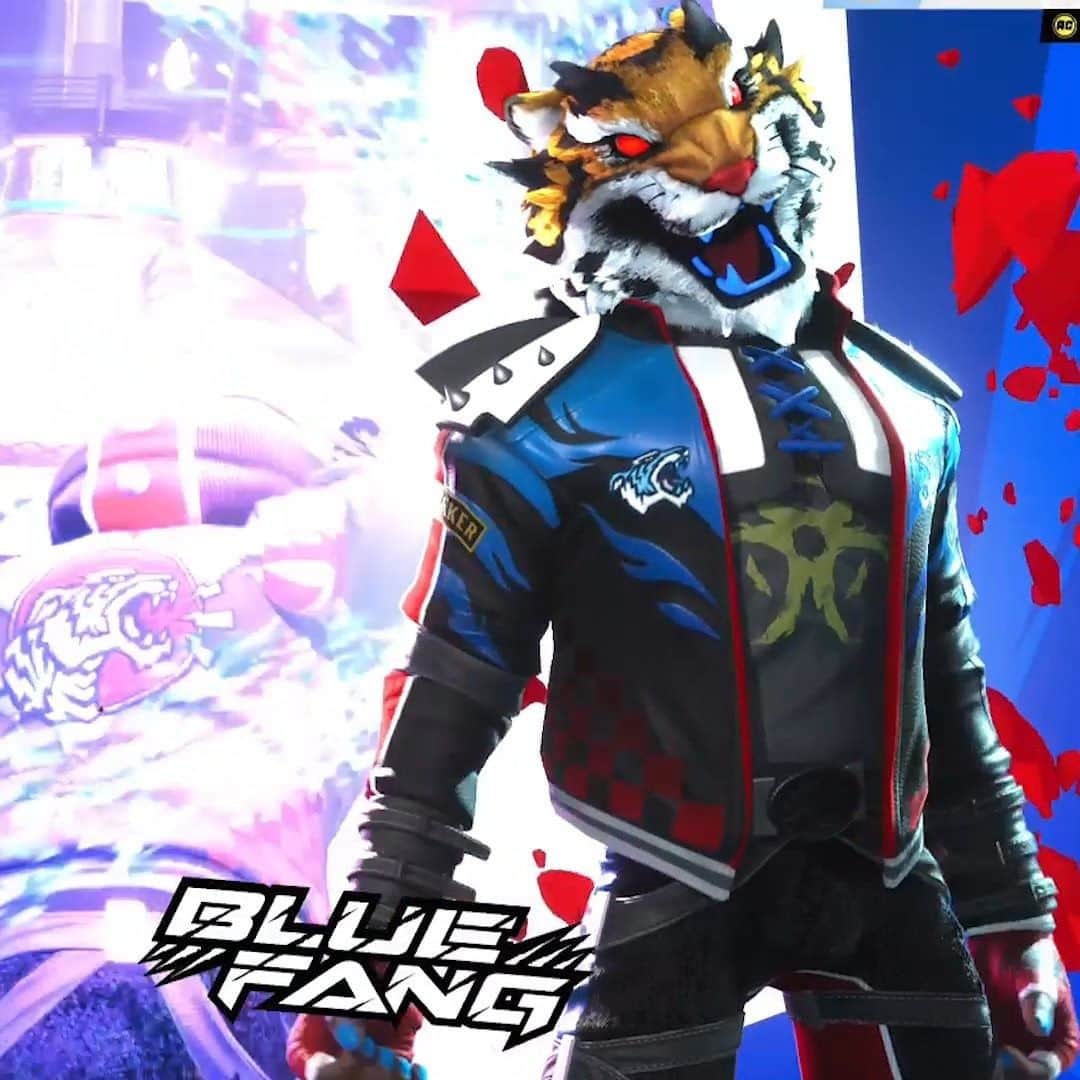 PlayStationのインスタグラム：「Sixteen over-the-top athletes take center stage in Destruction AllStars, available at no extra cost to PlayStation Plus members until April 5.」