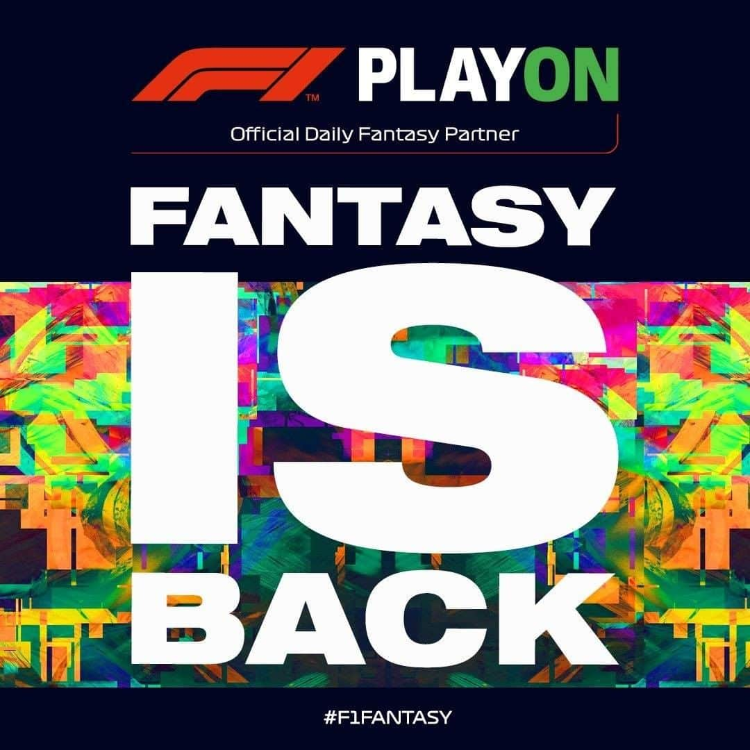 F1さんのインスタグラム写真 - (F1Instagram)「Excitement levels 💯🔝📈  F1 Fantasy is back for 2021 🙌 Click the link in bio and start picking your team!  #Formula1 #F1 #F1Fantasy」2月6日 3時23分 - f1