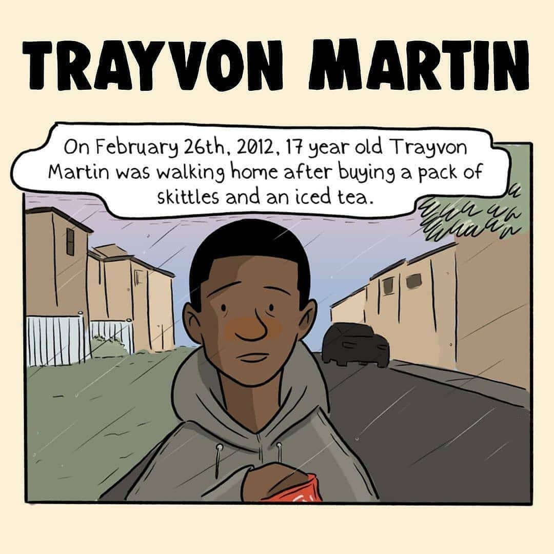 ヴィオラ・デイヴィスさんのインスタグラム写真 - (ヴィオラ・デイヴィスInstagram)「Happy birthday Trayvon!! We are still fighting 💛 🔁@thefakepan」2月6日 3時28分 - violadavis