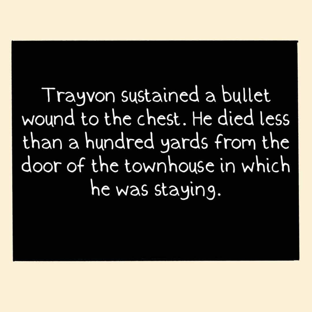 ヴィオラ・デイヴィスさんのインスタグラム写真 - (ヴィオラ・デイヴィスInstagram)「Happy birthday Trayvon!! We are still fighting 💛 🔁@thefakepan」2月6日 3時28分 - violadavis