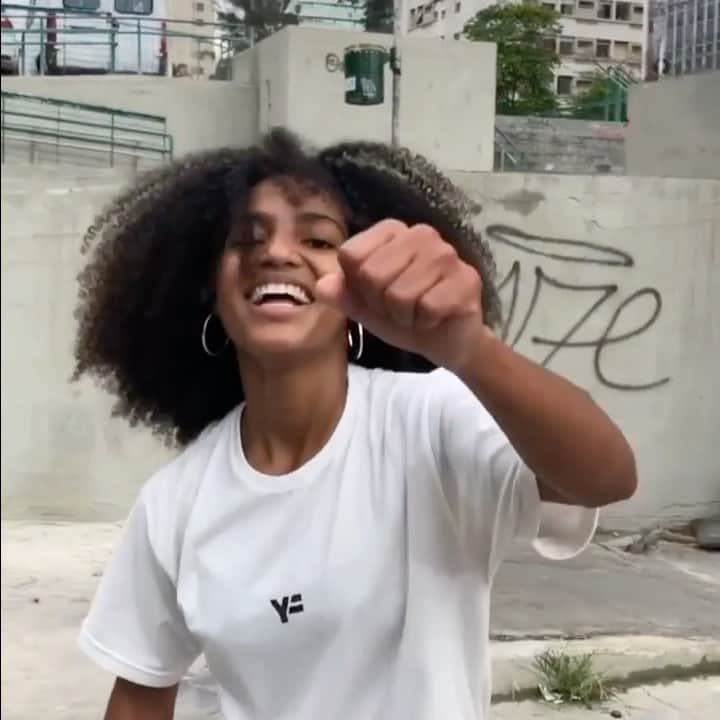 スラッシャーのインスタグラム：「✨ Killing it @vimendonca__ 🇧🇷」