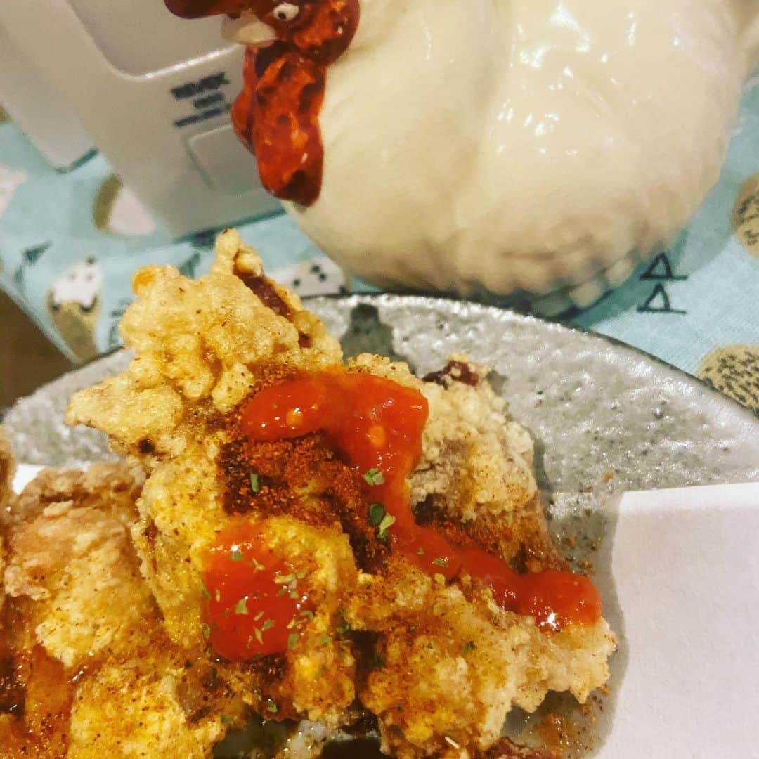 鶏魚 谷町のグルメインスタ