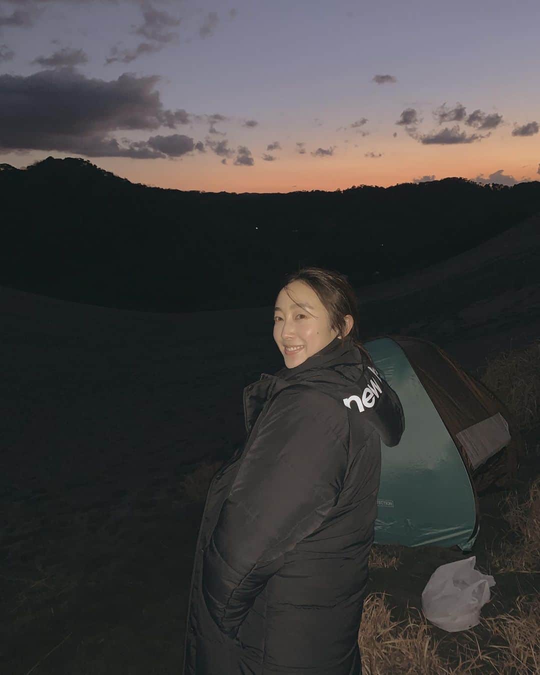 泉見祐希のインスタグラム：「ひのでまち🌅」