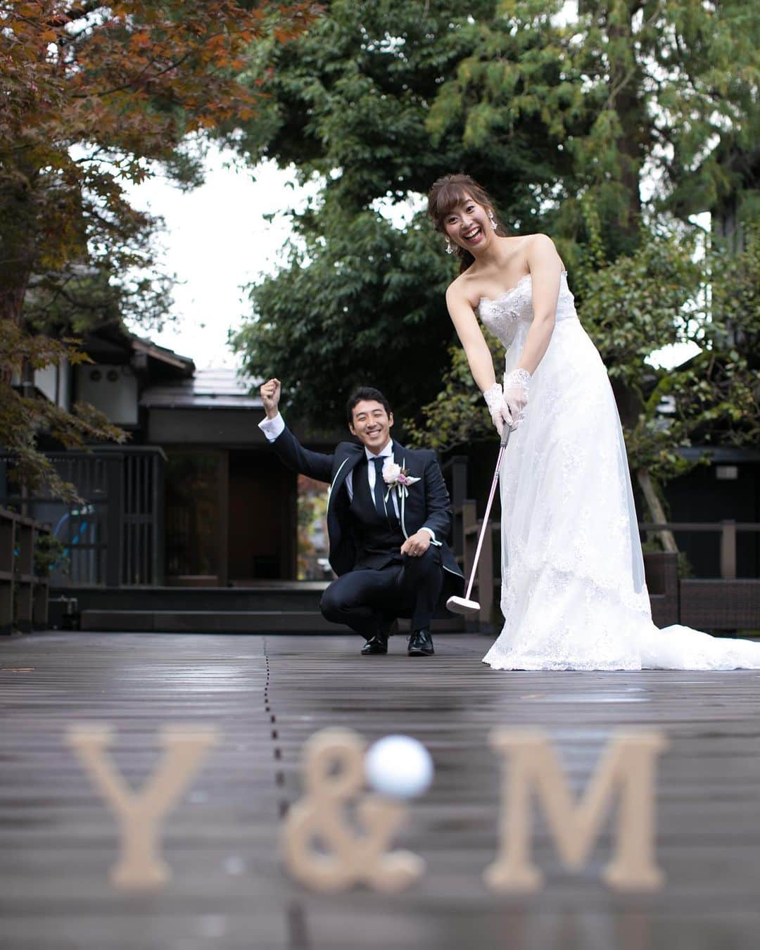 小林樓《新潟県見附市：結婚式場》のグルメインスタ