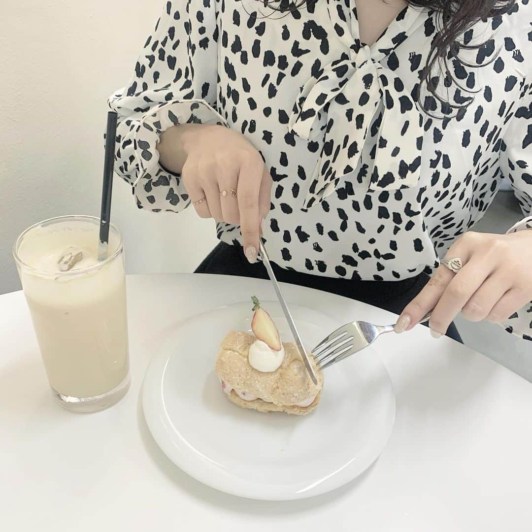 KANAKAのインスタグラム