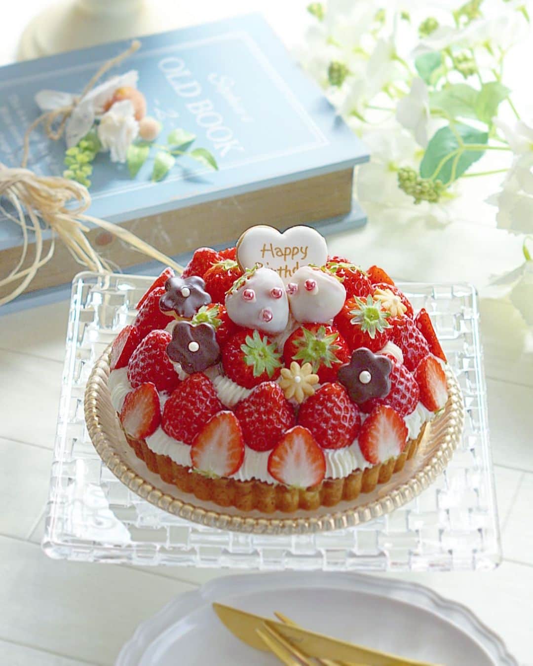 puruberryのインスタグラム