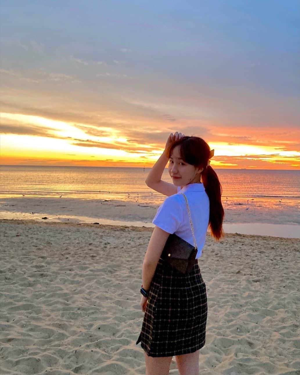 KIYOMI GRACEのインスタグラム