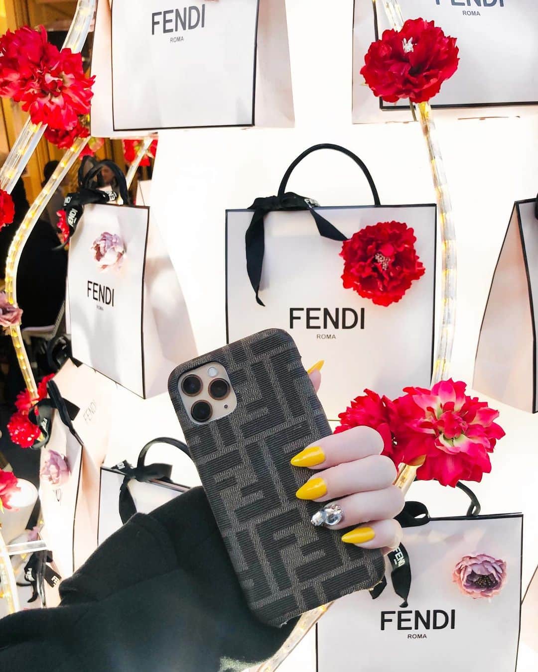 武田静加のグルメインスタ