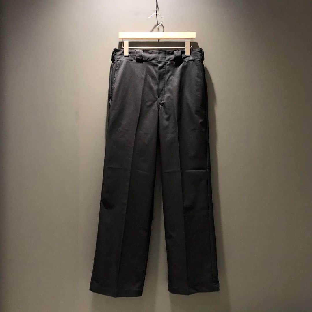 BEAMS JAPANさんのインスタグラム写真 - (BEAMS JAPANInstagram)「＜Dickies＞×＜BEAMS＞ Mens Loose Polyester Pants Special ¥11,000+TAX Item No.11-24-3114 BEAMS JAPAN 3F ☎︎03-5368-7317 @beams_japan #dickies #beams #beamsjapan #beamsjapan3rd Instagram for New Arrivals Blog for Recommended Items」2月5日 19時31分 - beams_japan