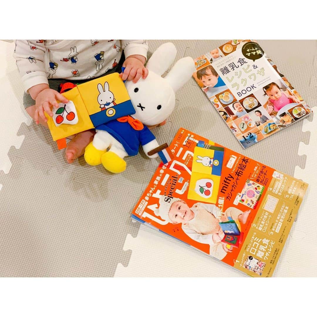 徳山沙季のインスタグラム