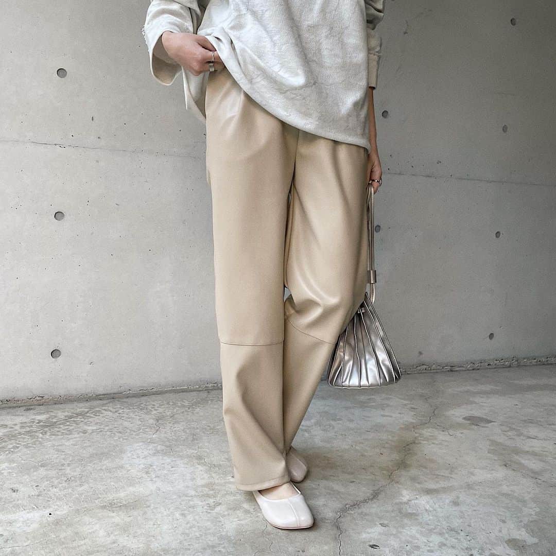 CAPRICIEUX LE'MAGEのインスタグラム