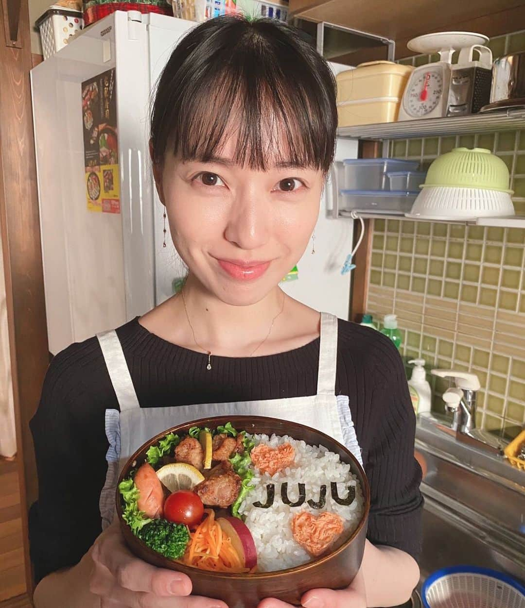 戸田恵梨香のインスタグラム