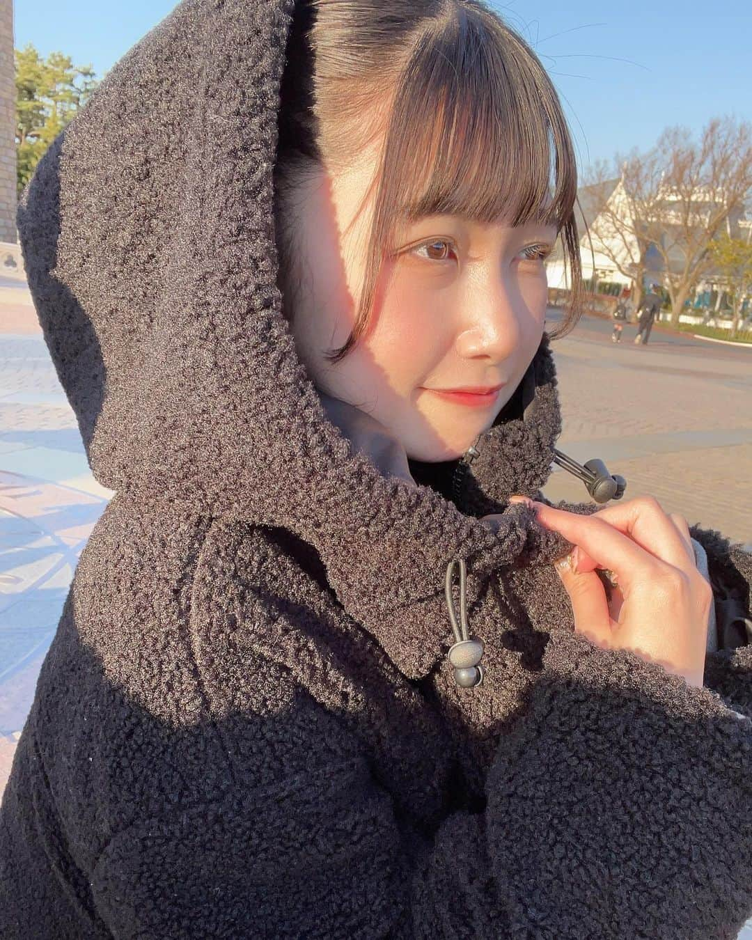 七瀬ひなたさんのインスタグラム写真 - (七瀬ひなたInstagram)「ひなたぼっこしよ〜よ〜〜〜〜☁  #アイドル #地下アイドル #ヘアアレンジ #編み込みアレンジ #シースルーバング #ぱっつん前髪  #ポニーテール #イコラブ #いいね返し #いいねした人全員フォローする #黒髪 #衣装 #アイドル衣装 #日向坂46 #乃木坂46 #自撮り界隈 #自撮り #自撮り女子 #写真好きな人と繋がりたい #ファインダー越しの私の世界 #被写体モデル  #白加工 #淡色女子 #サロモ  #ツインテール #プリント倶楽部 #量産型 #地雷女 #ぱっつん前髪 #自然光」2月5日 19時42分 - elsy_hinata