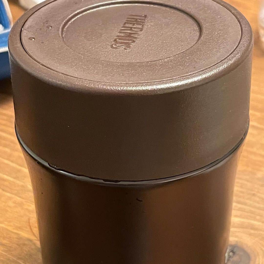 井手大介のインスタグラム：「お弁当作りました。　#フローズンマルガリータ弁当」