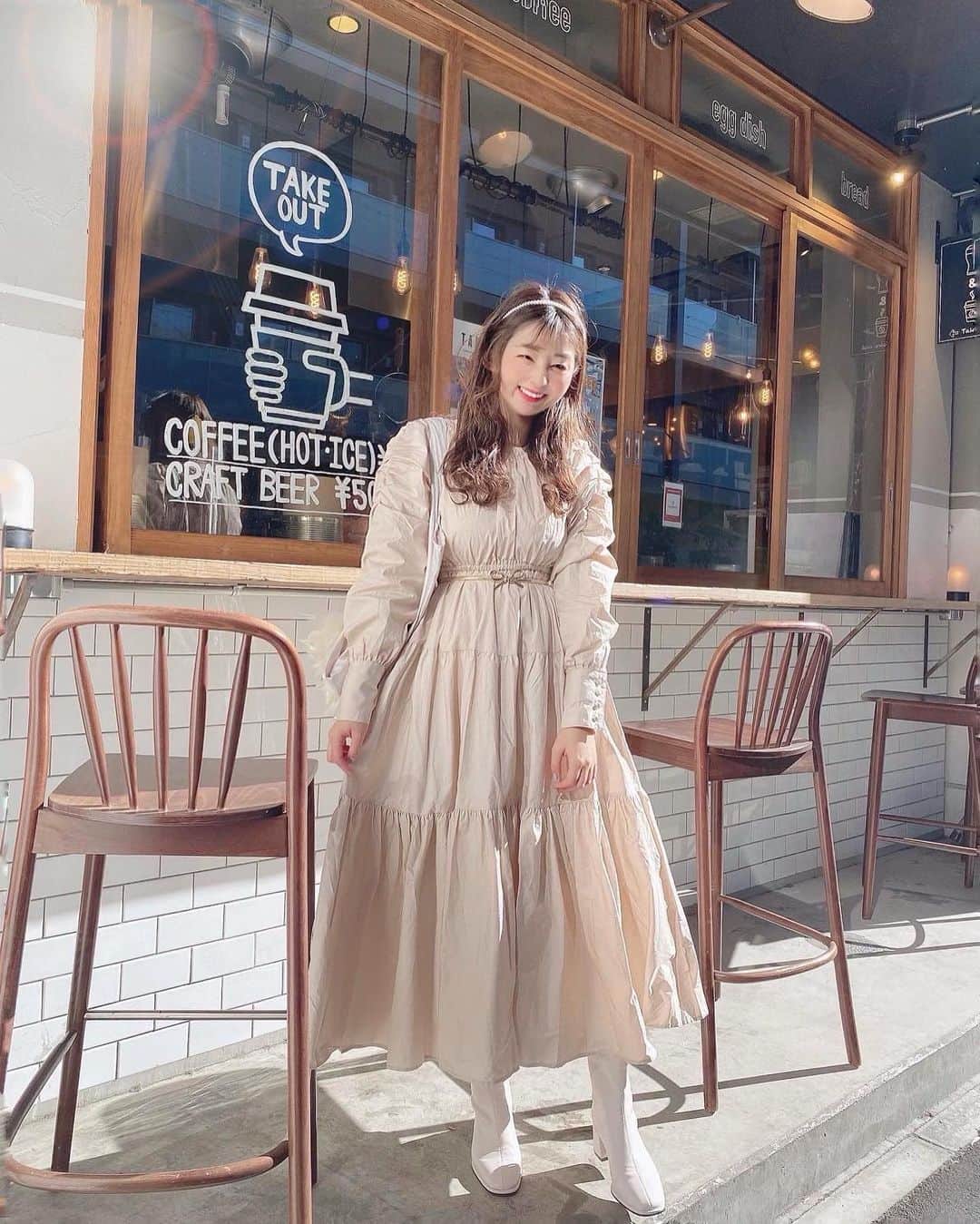 横田亜美のグルメインスタ