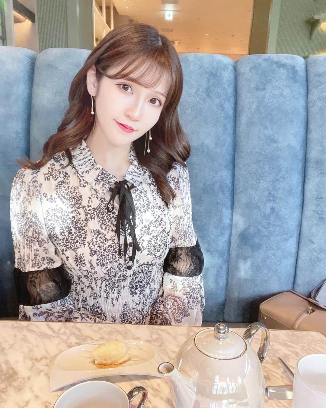 五十嵐茉優のグルメインスタ