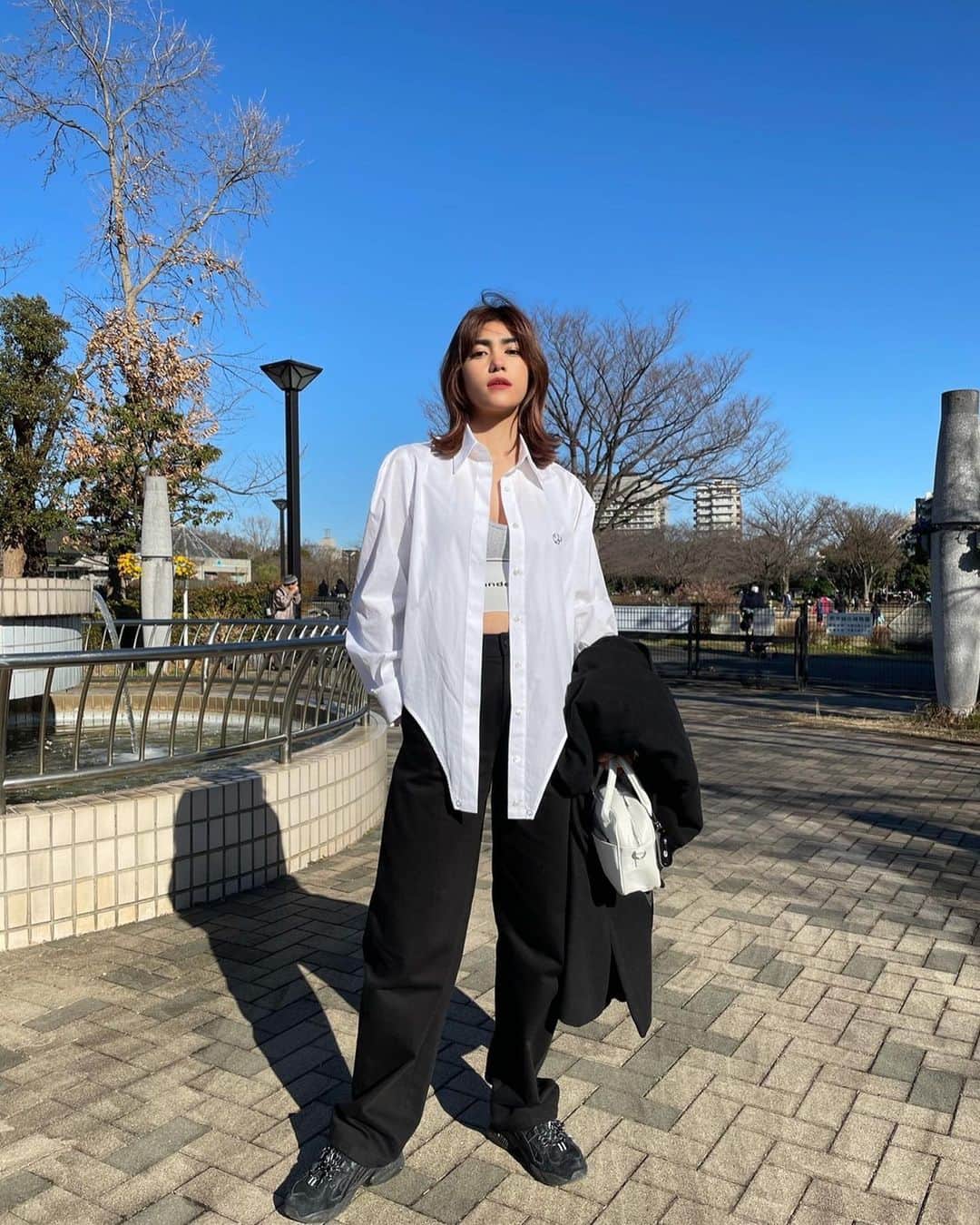 ELLE girl JAPANのインスタグラム