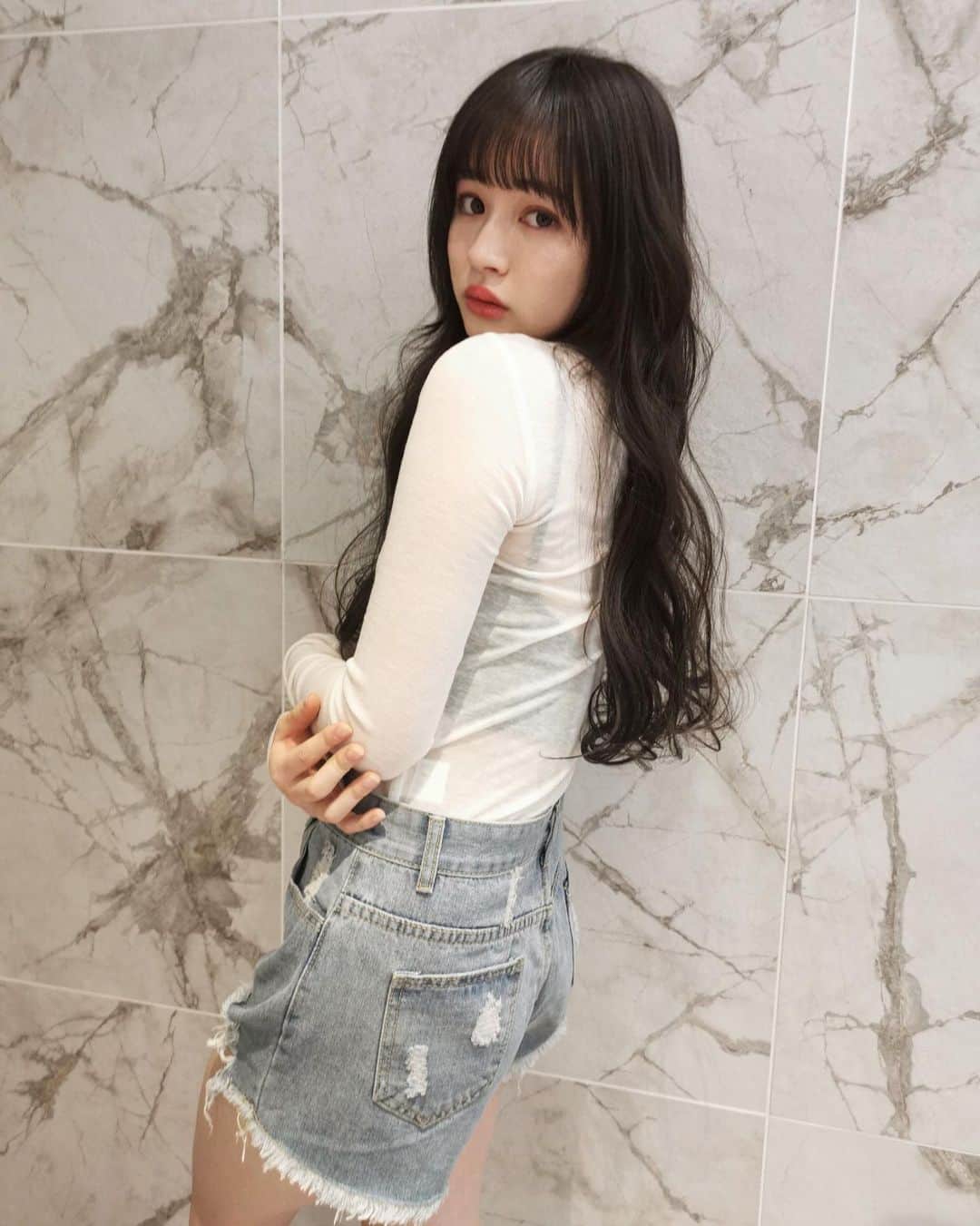 ナタリア聖奈のインスタグラム