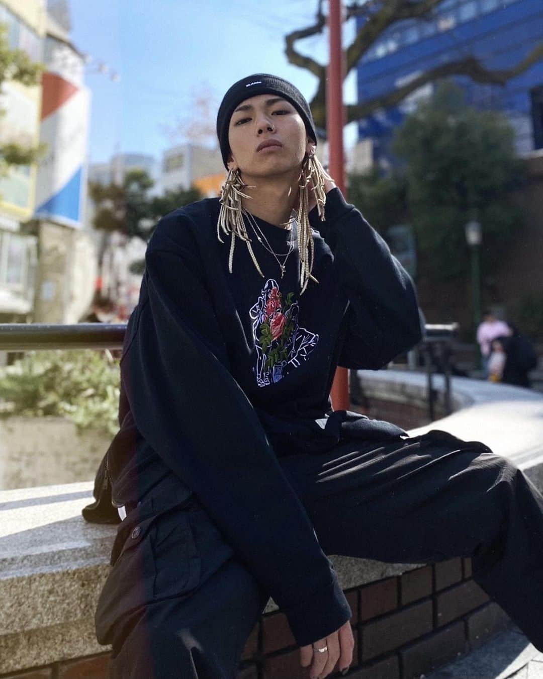 XLARGE®︎ SNAP XLARGE®︎ official SNAP instagramのインスタグラム