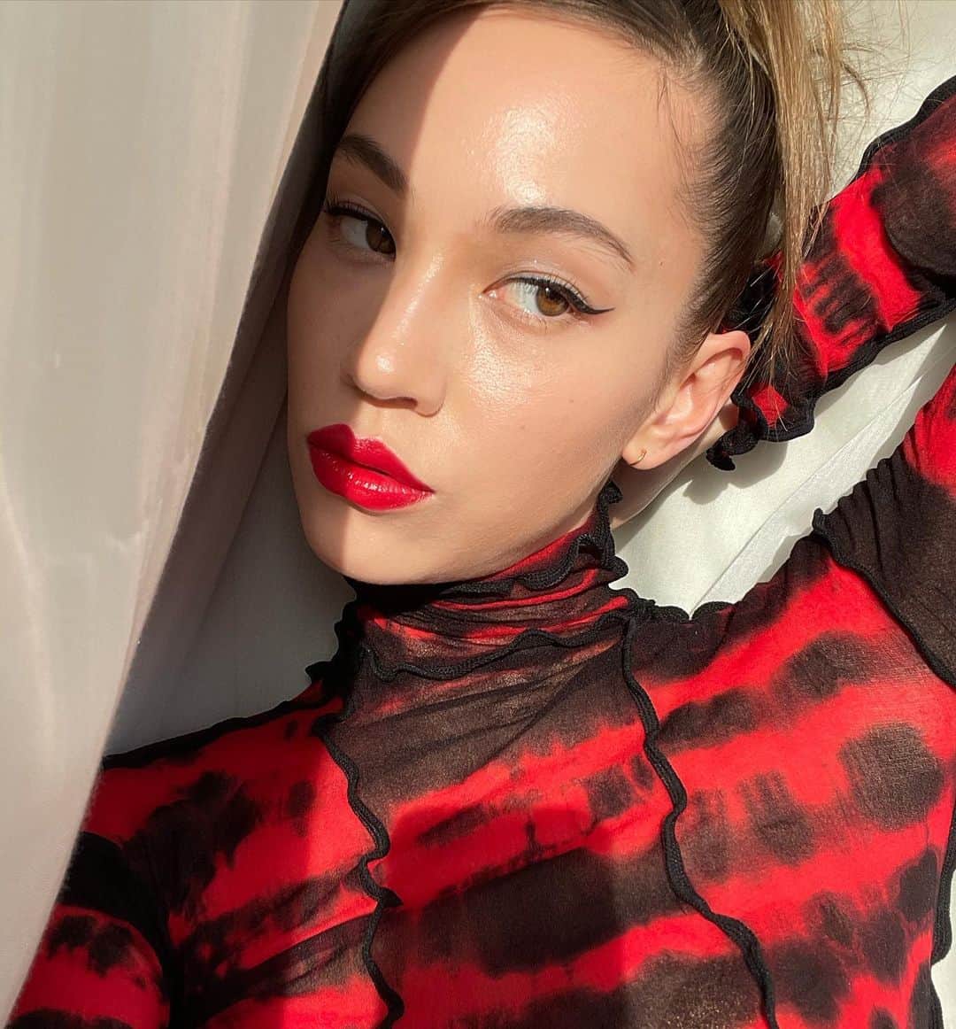水原希子 のインスタグラム