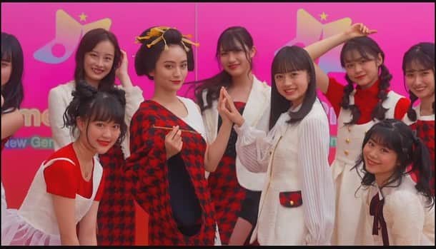 高梨ねねのインスタグラム