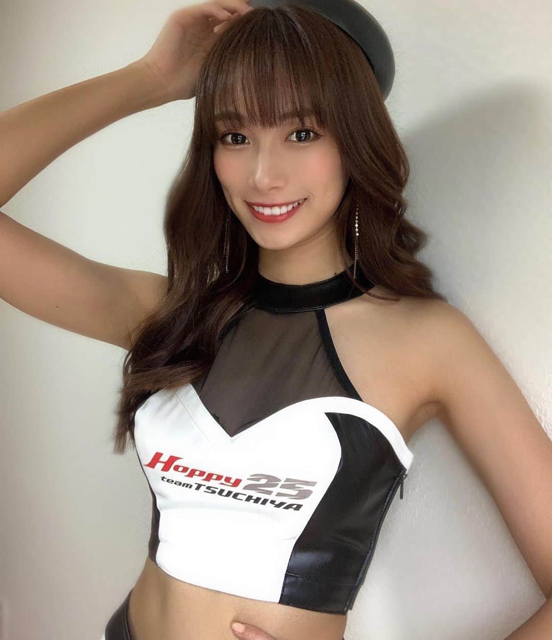 レースクイーン インスタ