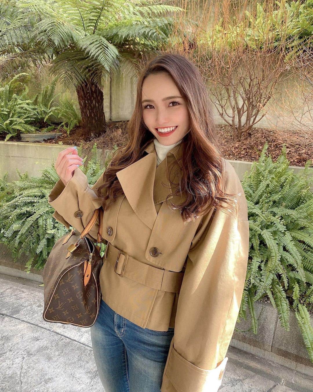 baby.maiのインスタグラム