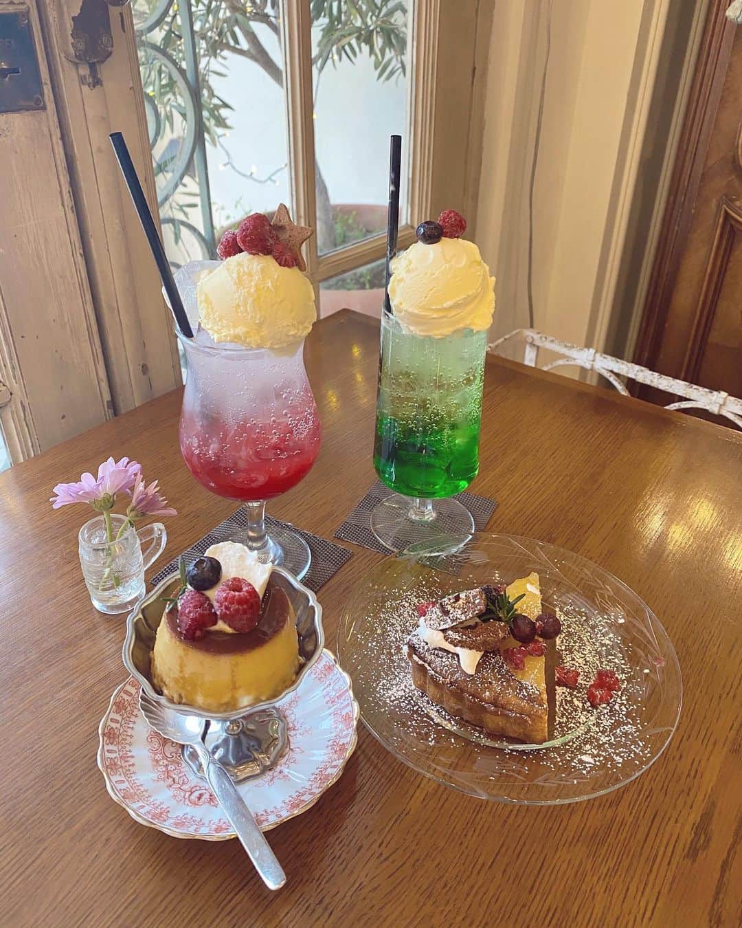 まゆのグルメインスタ