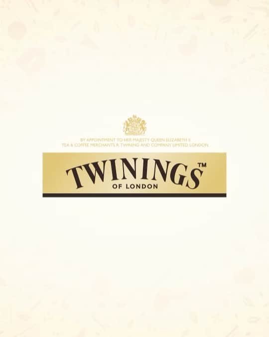 のインスタグラム：「. 前にお知らせしてたTWININGSのWebCM☘️ 色んなバージョンがありました☺️ . . #twinings #トワイニング  #webcm」