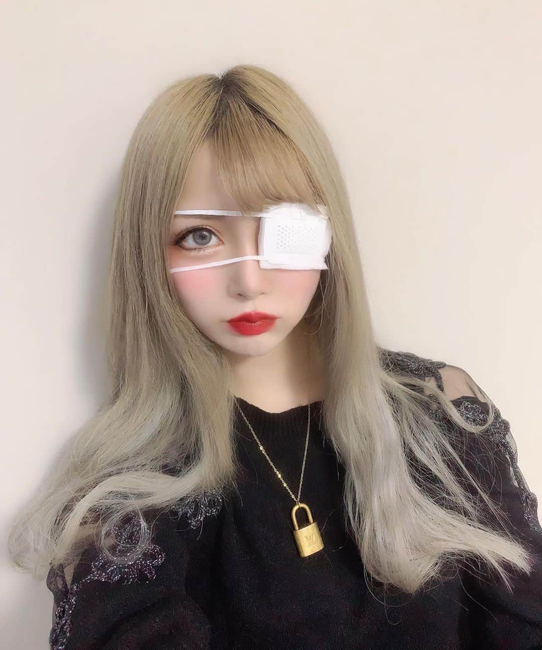 らむめろのインスタグラム
