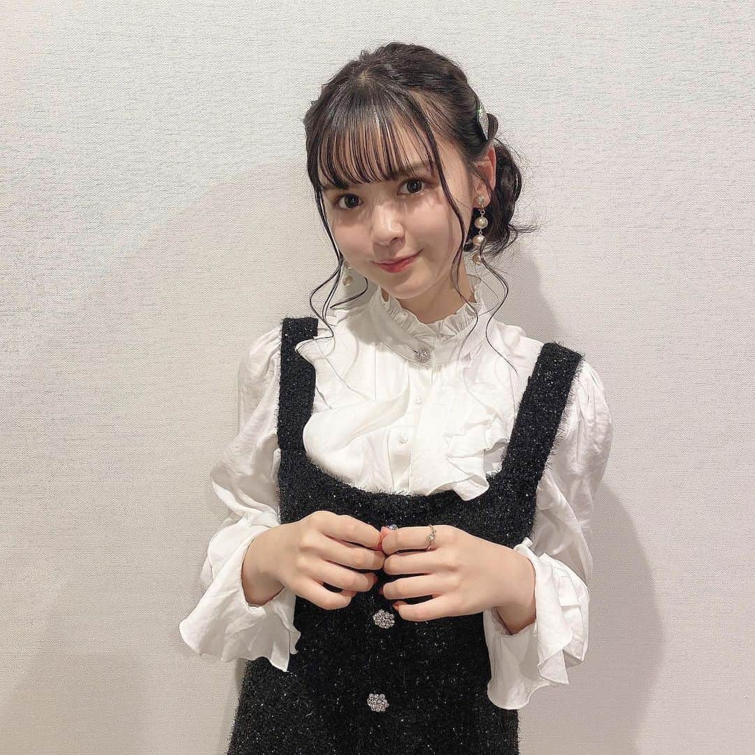 小泉のん（のんち）さんのインスタグラム写真 - (小泉のん（のんち）Instagram)「.  少し前の #のんこーで  キラキラがかわいいの🌛  ・ ・」2月5日 20時50分 - _ponichan