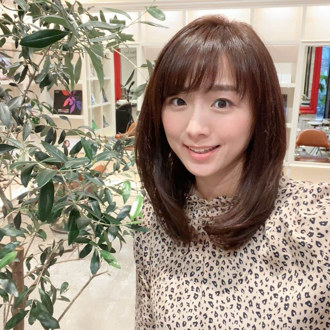 今井美穂のインスタグラム