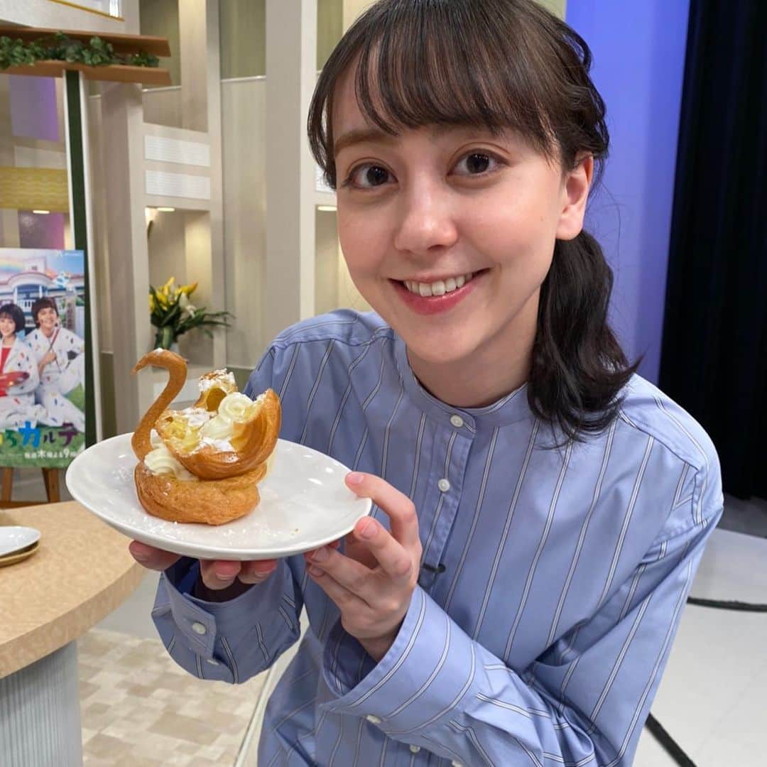 HTB「公式イチオシ！」のインスタグラム