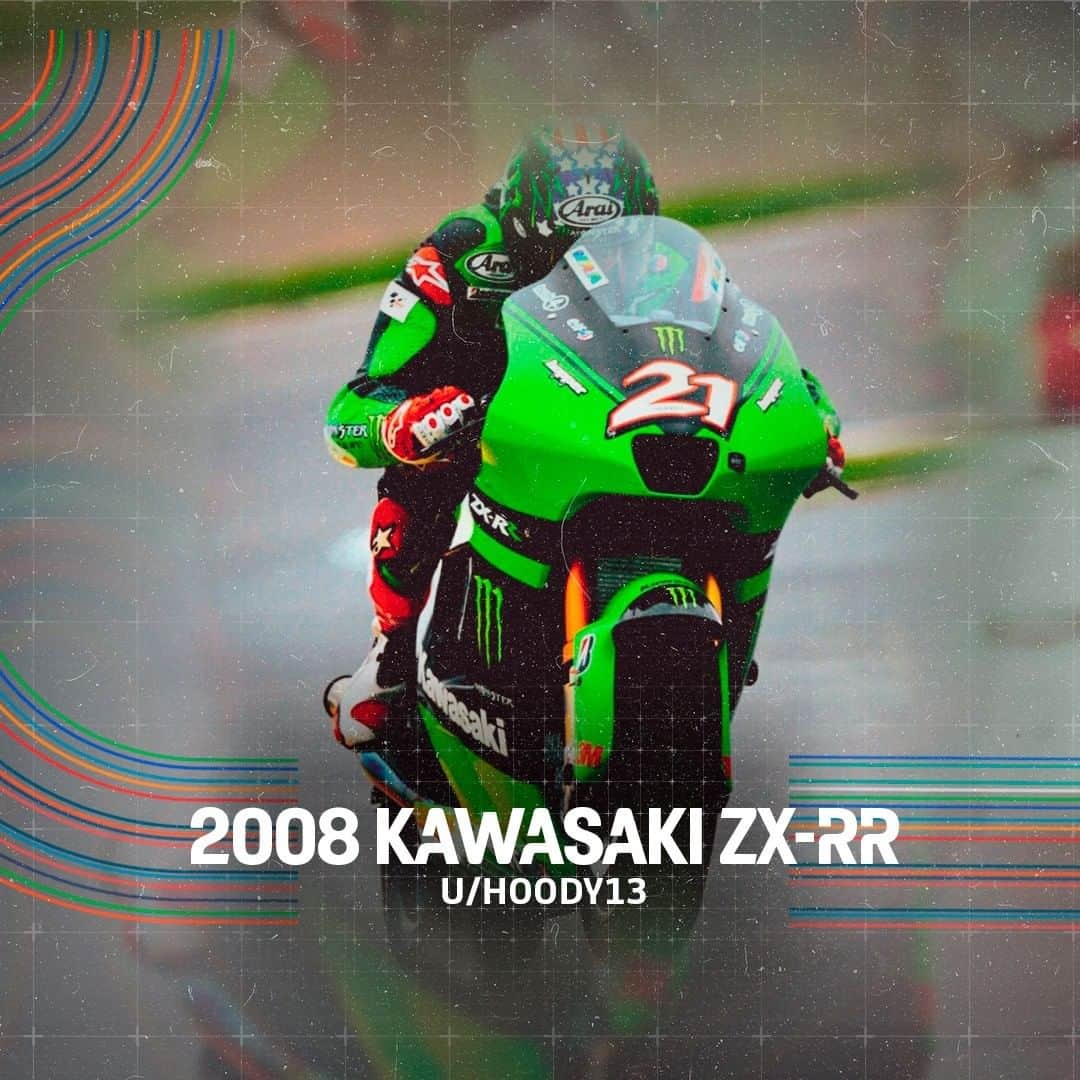MotoGPさんのインスタグラム写真 - (MotoGPInstagram)「We asked the #MotoGP subreddit what their favourite Grand Prix bikes of all time were and this is what they came up with! ❤️ Thanks to everyone who sent it their suggestions over on r/MotoGP! There were too many to pick from! 🙌 #Motorcycle #Racing #Motorsport」2月5日 21時00分 - motogp