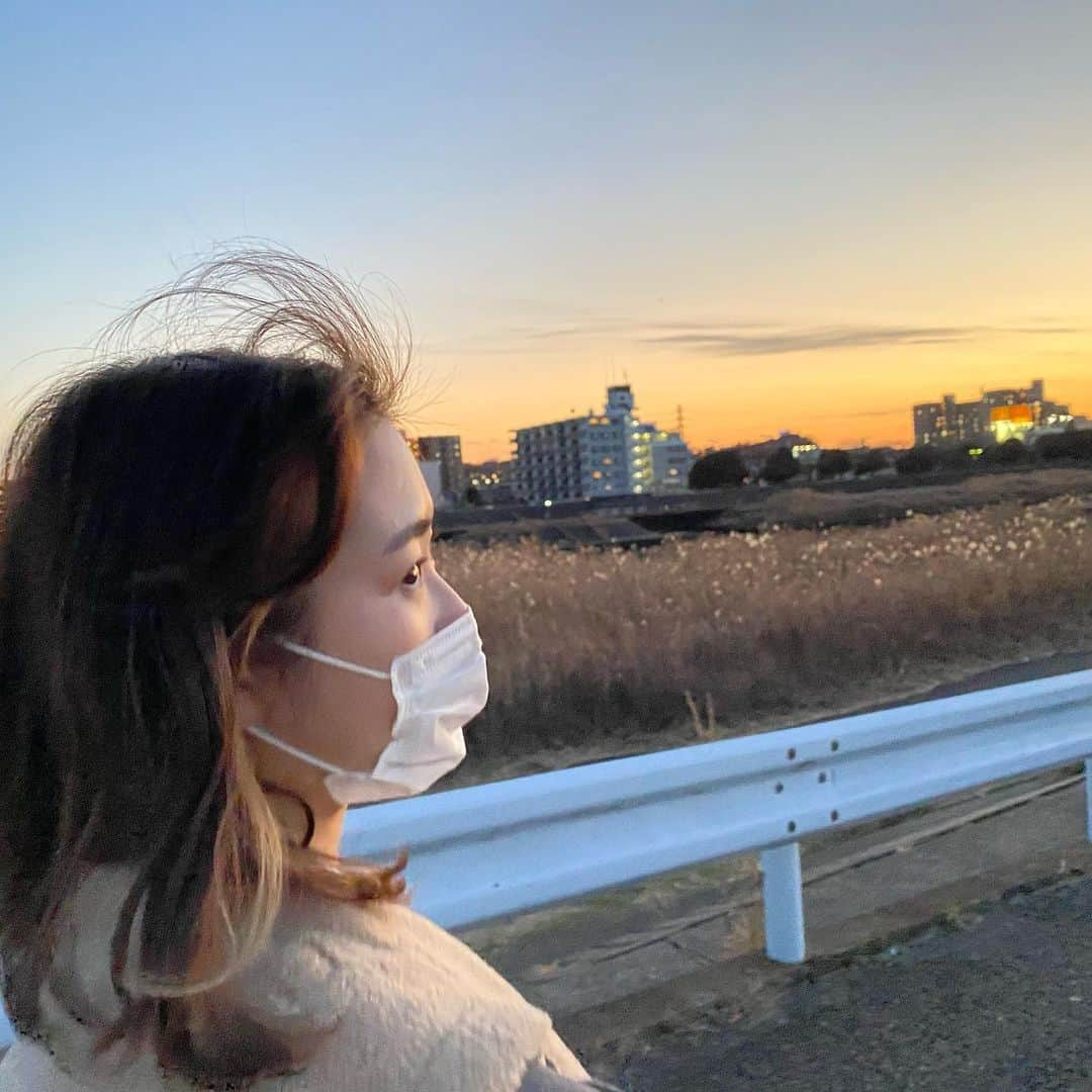 林青空さんのインスタグラム写真 - (林青空Instagram)2月5日 21時03分 - aozora65