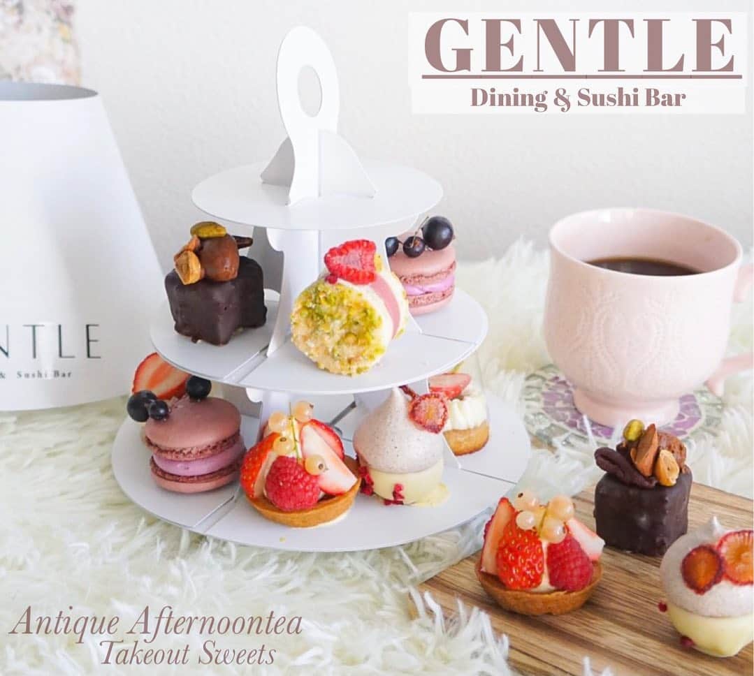 ルナのグルメインスタ