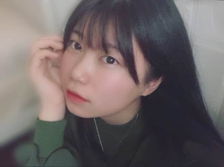 Dorothy Little Happyのインスタグラム：「・ ででん！今日はフィルターで雰囲気変えてみましたっていう写真だヨ✌︎ ・ ・ 仙台は今週寒くて寒くて大変でした(´･ε･｀)！ 皆さんの地域は大丈夫でしたかー？？ ・ ということで金曜日もお疲れ様でした！！ #齋藤きらら  #フィルター」