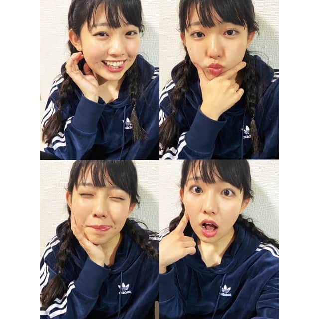髙橋真帆のインスタグラム：「.  お久しぶりです😊 トレーニングを本格的に再開しました🏃‍♀️🔥 本当に骨折れてたん？ていうくらい元気に動いてます！ . YouTubeも明日か、できれば今日アップします♩ . . . #トレーニング女子  #骨折り女子　 #腹筋女子　 #復帰祭　 #マホコワールド　 #髙橋真帆　#harmonypromotion」