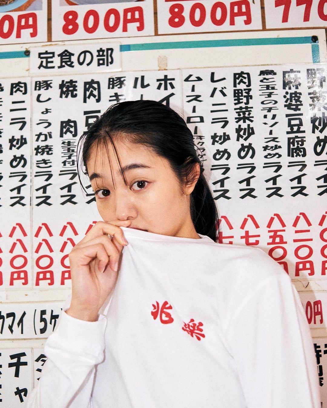 JOURNAL STANDARDのグルメインスタ