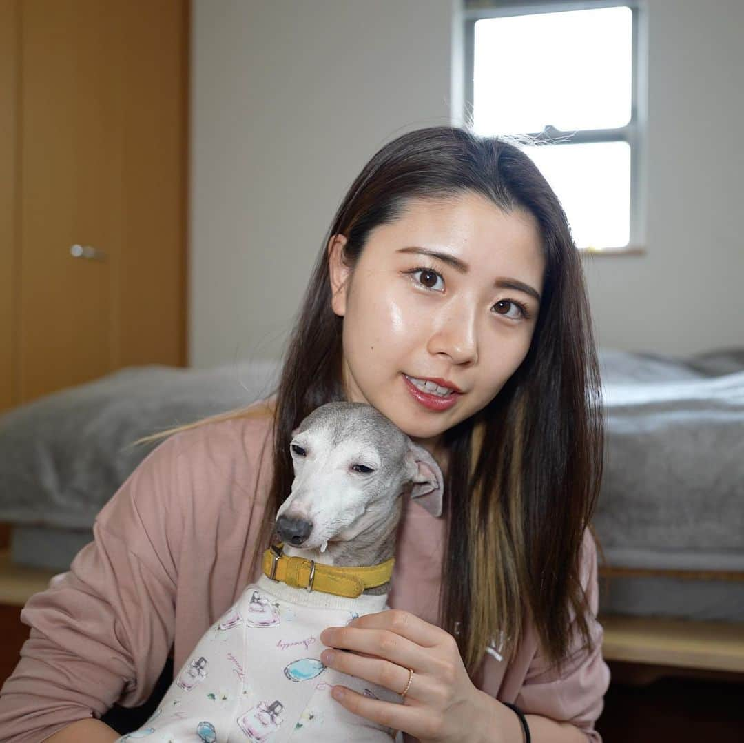 さくらさんのインスタグラム写真 - (さくらInstagram)「YouTubeの登録者数が5万人を達成しました🥲🥺﻿ 皆さん本当にありがとうございます😭﻿ ﻿ 今回はYouTube初登場であるヨーダくんが出演しています。﻿ #よく見たら顔にご飯粒がついています。﻿ ﻿ ﻿ #薬学生#腹筋女子﻿ #筋トレ#筋トレ女子#腹筋#おしり#fitness#ダイエット　﻿ #bodymake#homeworkout#gym#booty」2月5日 21時18分 - sakufitness