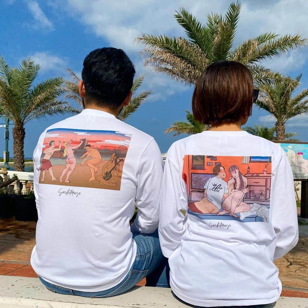 original brand 【ilu098】のインスタグラム