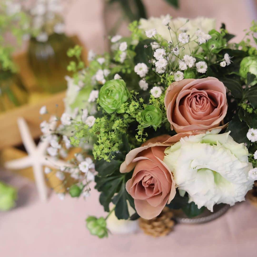 ルミアモーレのグルメインスタ