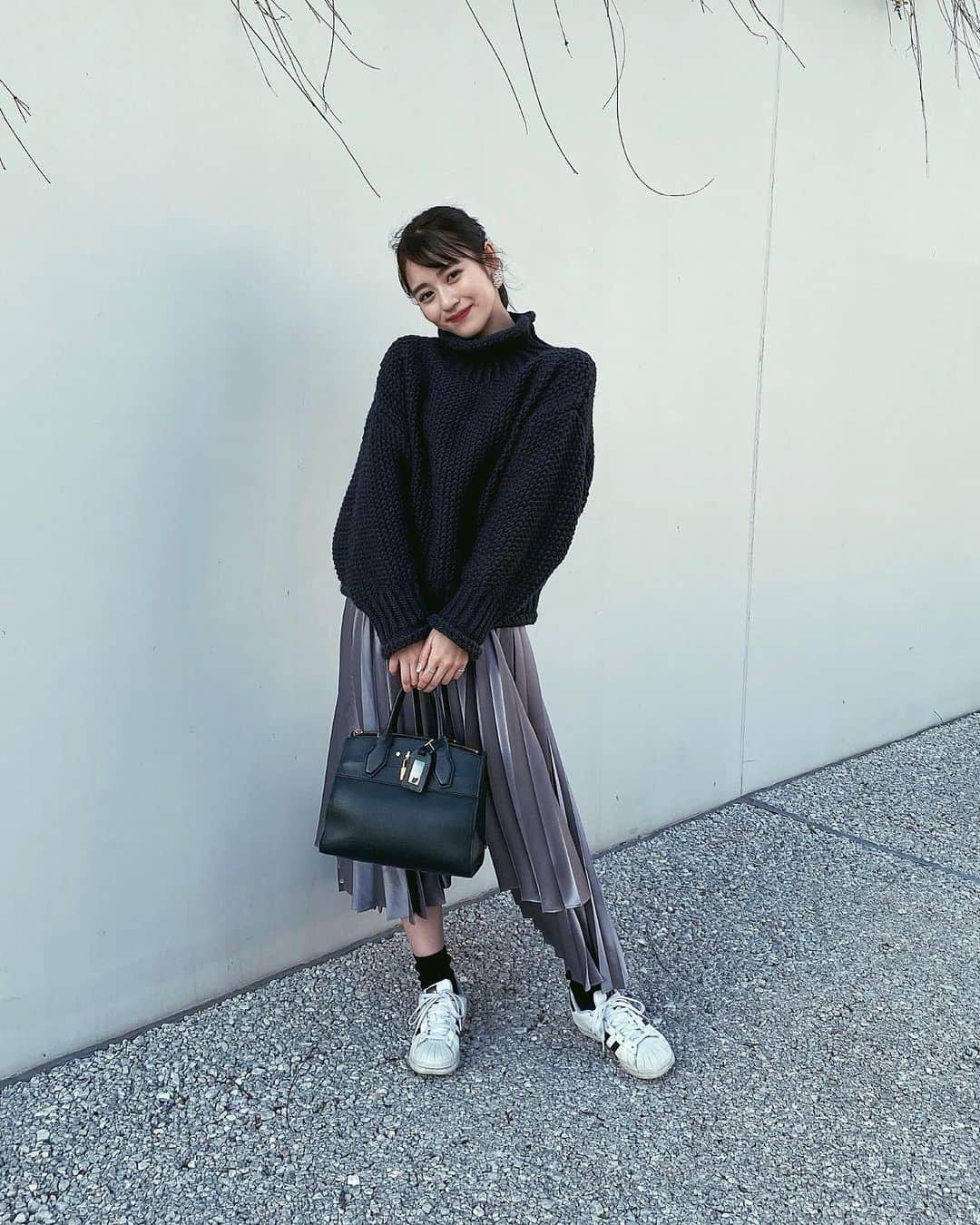 井手口瑞歩のインスタグラム