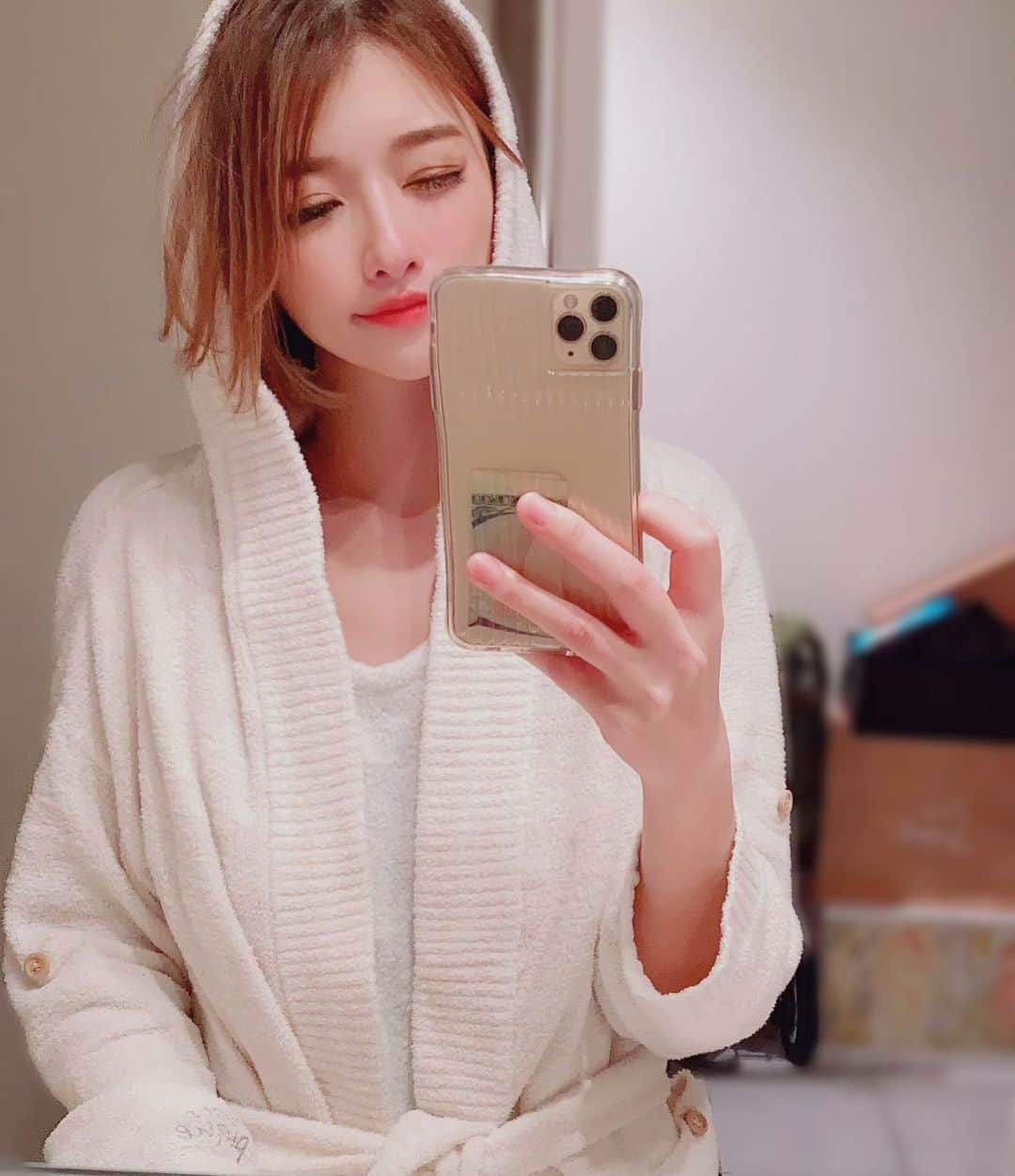 ららちゃんのインスタグラム