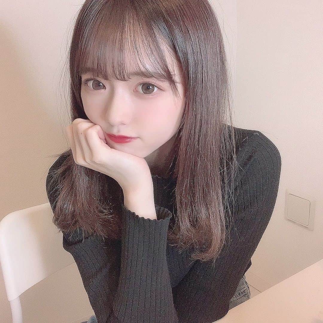叶瀬千紗のインスタグラム：「2/21お誕生日なんだ🥞」