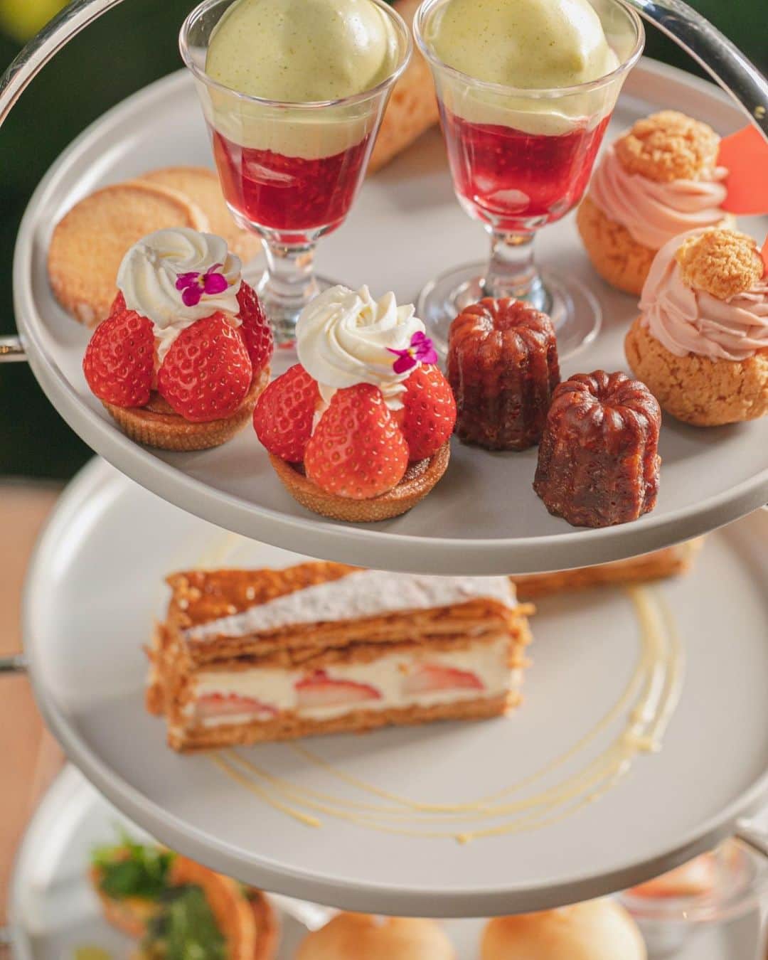 FORTUNE GARDEN KYOTOのグルメインスタ