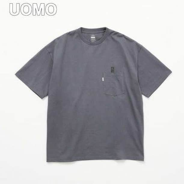 UOMOのインスタグラム