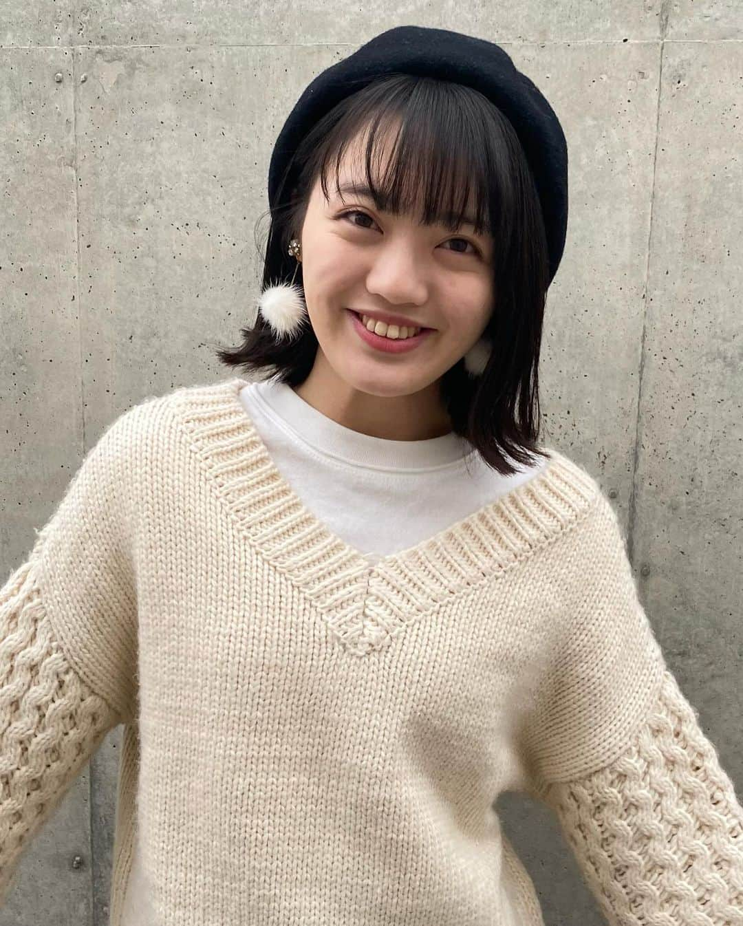 希山愛さんのインスタグラム写真 - (希山愛Instagram)「* おやすみんみんぜみ🌙  #希山愛 #ばってん少女隊」2月5日 22時04分 - kiyama_ai_official